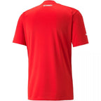 Austria 22/23 I Home Jersey - Fan Version