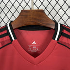 Manchester United 2025/26 Home Jersey