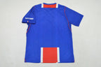 PSG 2027 home Fan Version - Jersey Zone