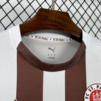 25/26 St. Pauli Home - Fan Version