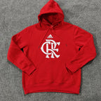Moleton Flamengo Vermelha