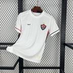 Vitoria 2025/26 Away Jersey - Fan Version