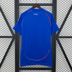 University of Chile Home 2025/26 Stadium Jersey