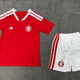 Jersey Internacional Kids I 2026 Kit Kids