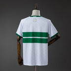 Coritiba Masculina Oficial Jogo 1 2026 Branca