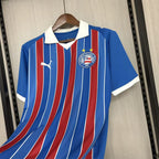 26/27 Bahia Away Jersey - Fan Version