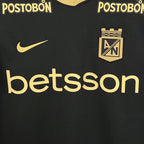 Atletico Nacional 2025/26 Away Jersey