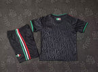 2026 Kit Kids Mexico third Originals