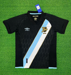 Guatemala 2026 Away Jersey - Fan Version