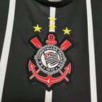 Jersey Corinthians Retrô Away 2004
