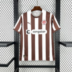 25/26 St. Pauli Home - Fan Version