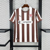 25/26 St. Pauli Home - Fan Version
