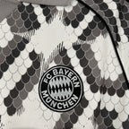 Bayern Munich 2025/26 BSTN Jersey