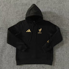 Mexico Sudadera - hoodie - Black