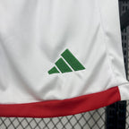 Mexico 2025/26 Home Kids Kit