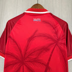 Mens Haiti Third 2026 World Cup Third Jersey