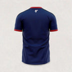 Cape Verde 2026 Home Jersey - Fan Version