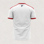 Cape Verde 2026 Away Jersey - Fan Version