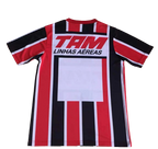 Sao Paulo 1993 I Home Jersey - Retro Version