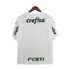 Palmeiras 22/23 II Away Jersey - with Sponsors - Fan Version