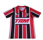 Sao Paulo 1993 I Home Jersey - Retro Version
