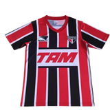 Sao Paulo 1993 I Home Jersey - Retro Version