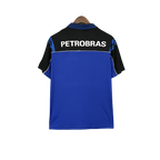 Flamengo 99/00 Goalkeeper Jersey - Retro Version