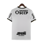 Corinthians 22/23 I Home Jersey - with Sponsors - Fan Version