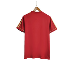 Fluminense 15/16 I Home Jersey - Retro Version