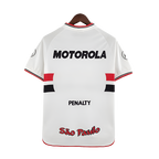 Sao Paulo 2000 I Home Jersey - Retro Version