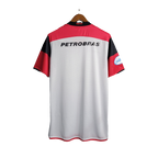Flamengo 08/09 II Away Jersey - Retro Version