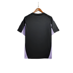 Colo Colo 25/26 Training Jersey - Black - Fan Version