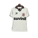 Corinthians 1996 I Home Jersey - Retro Version