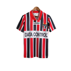 Sao Paulo 1997 II Away Jersey - Retro Version