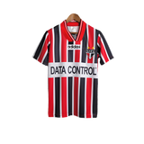 Sao Paulo 1997 II Away Jersey - Retro Version