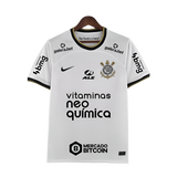Corinthians 22/23 I Home Jersey - with Sponsors - Fan Version