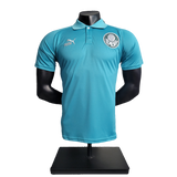 Palmeiras 23/24 Polo Edition Jersey - Light Green - Fan Version