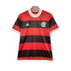 Flamengo 2018 Commemorative Edition Jersey - Retro Version