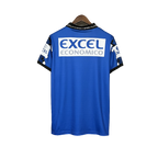 Corinthians 1998 III Third Jersey - Retro Version