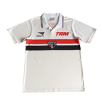 Sao Paulo 1994 II Away Jersey - Retro Version