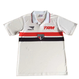 Sao Paulo 1994 II Away Jersey - Retro Version