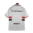 Sao Paulo 1999 I Home Jersey - Retro Version