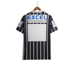 Corinthians 1997 II Away Jersey - Retro Version