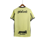 Corinthians 23/24 III Third Jersey - with Sponsors - Fan Version