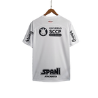 Corinthians 23/24 I Home Jersey - with Sponsors - Fan Version