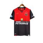 Flamengo 08/09 III Third Jersey - Retro Version
