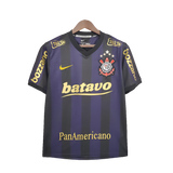 Corinthians 09/10 II Away Jersey - Retro Version