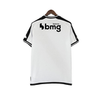 Vasco 24/25 II Away Jersey - with Sponsors - Fan Version