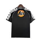 Vasco da Gama 2000 Jersey - Retro Version