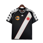 Vasco da Gama 2000 Jersey - Retro Version
